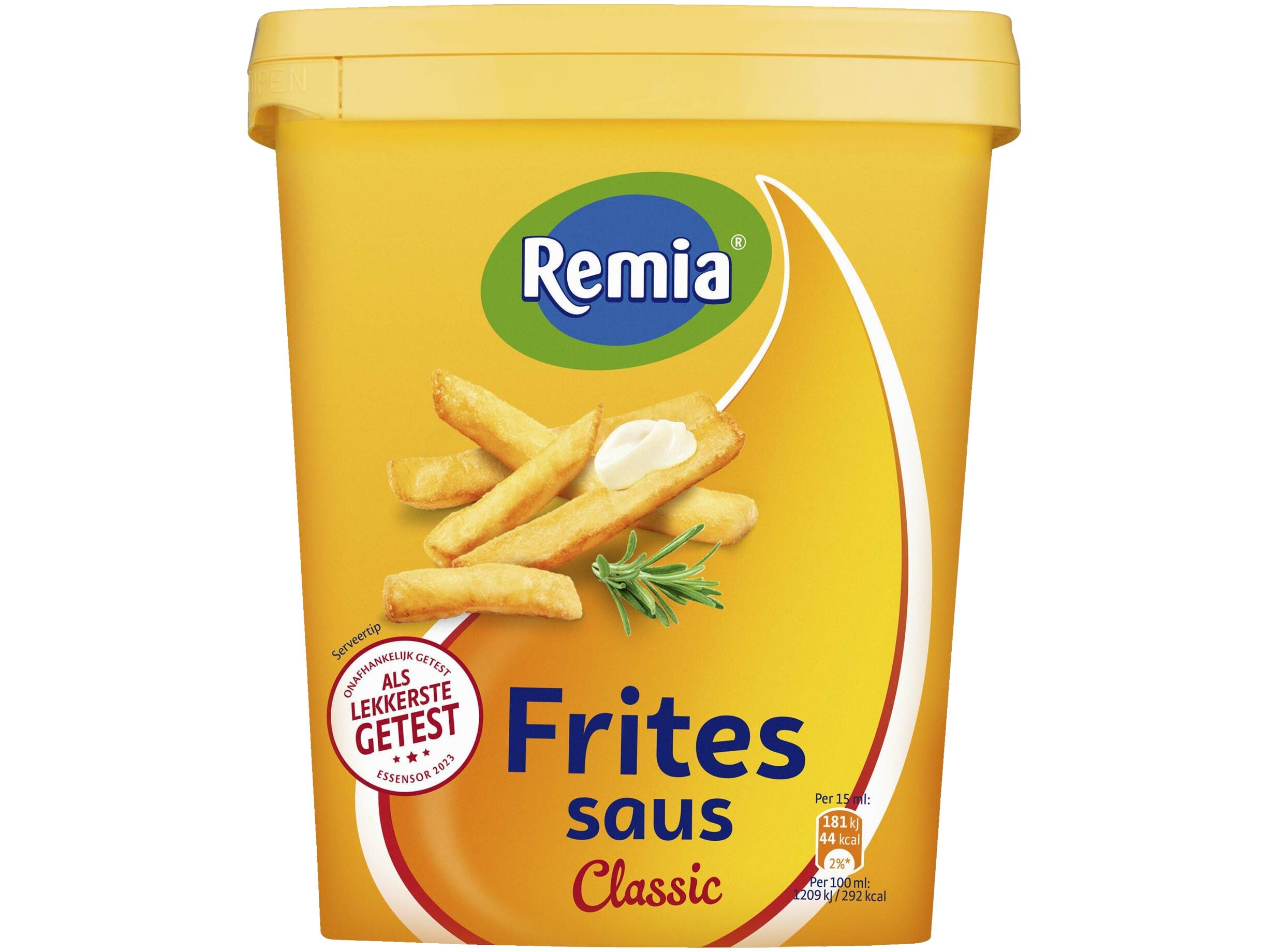 Fritessaus Classic