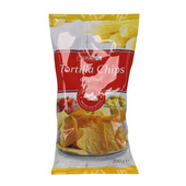 Spar Chips Tortilla