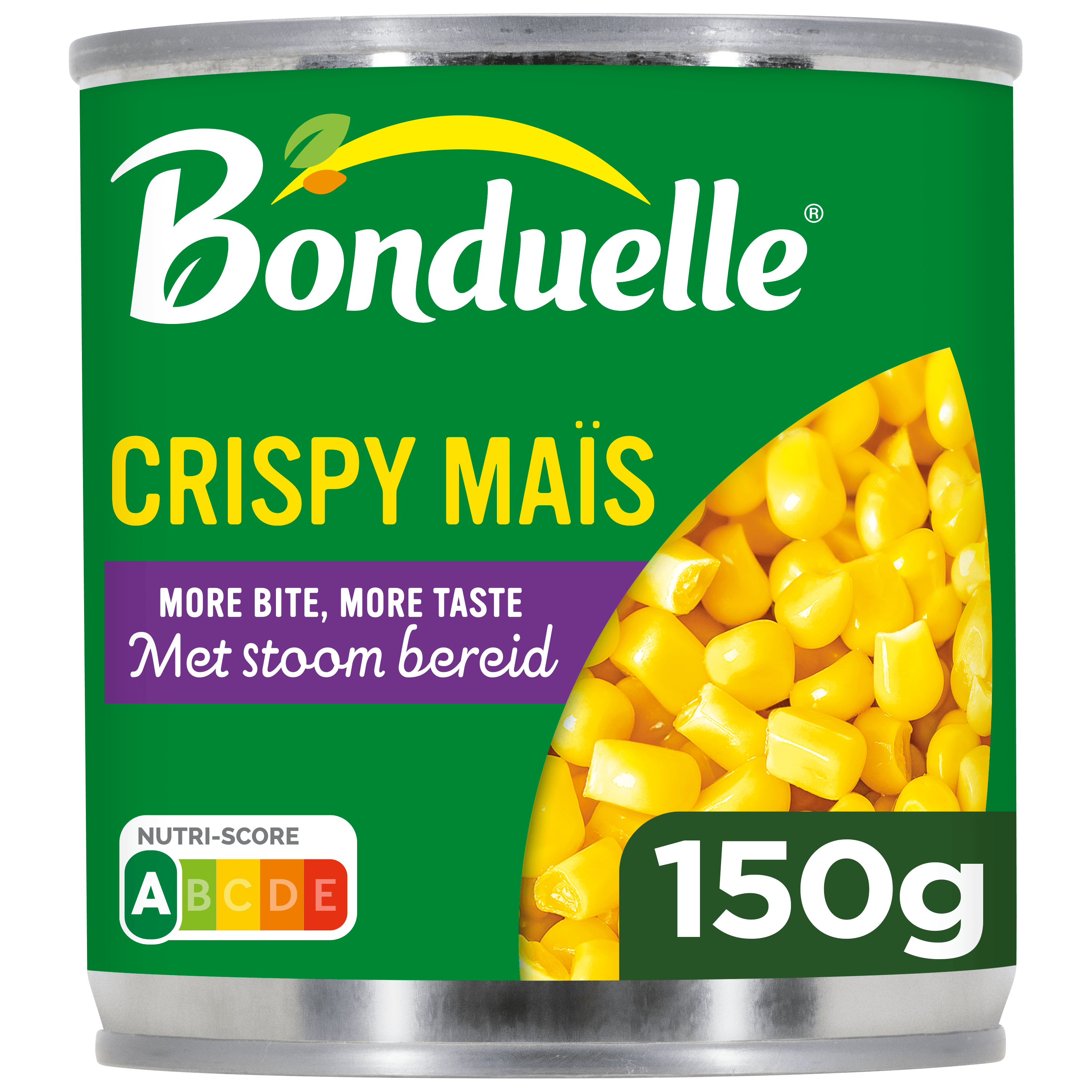 Bonduelle Crispy maïs