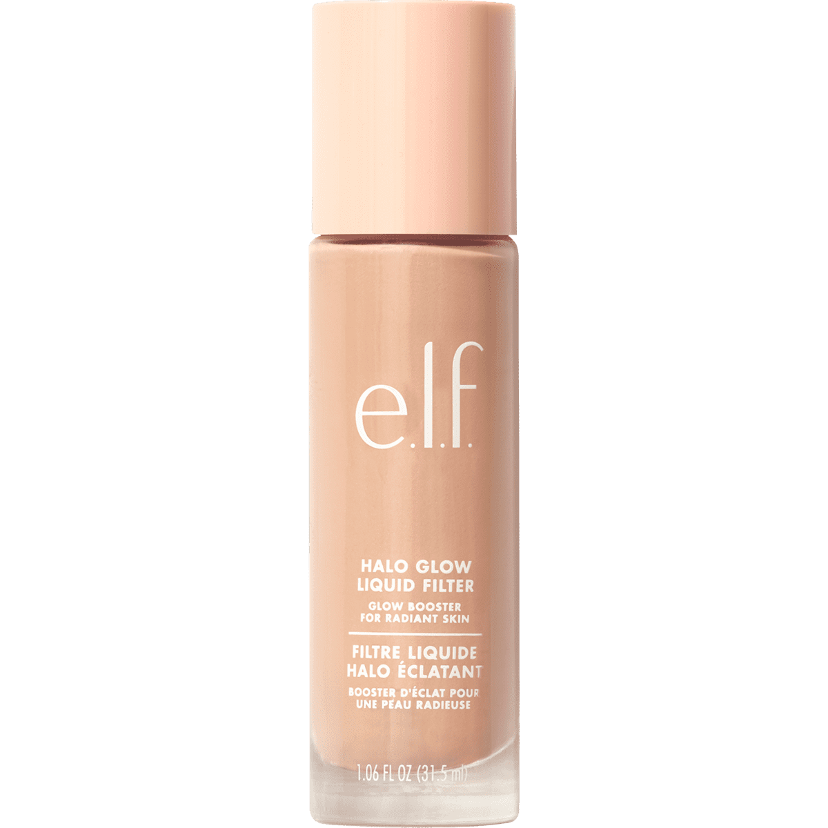 e.l.f. Halo Glow Liquid Filter 4 Medium