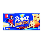 Lu Chocolade
