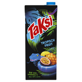 Taksi Vruchtensap Tropisch Fruit
