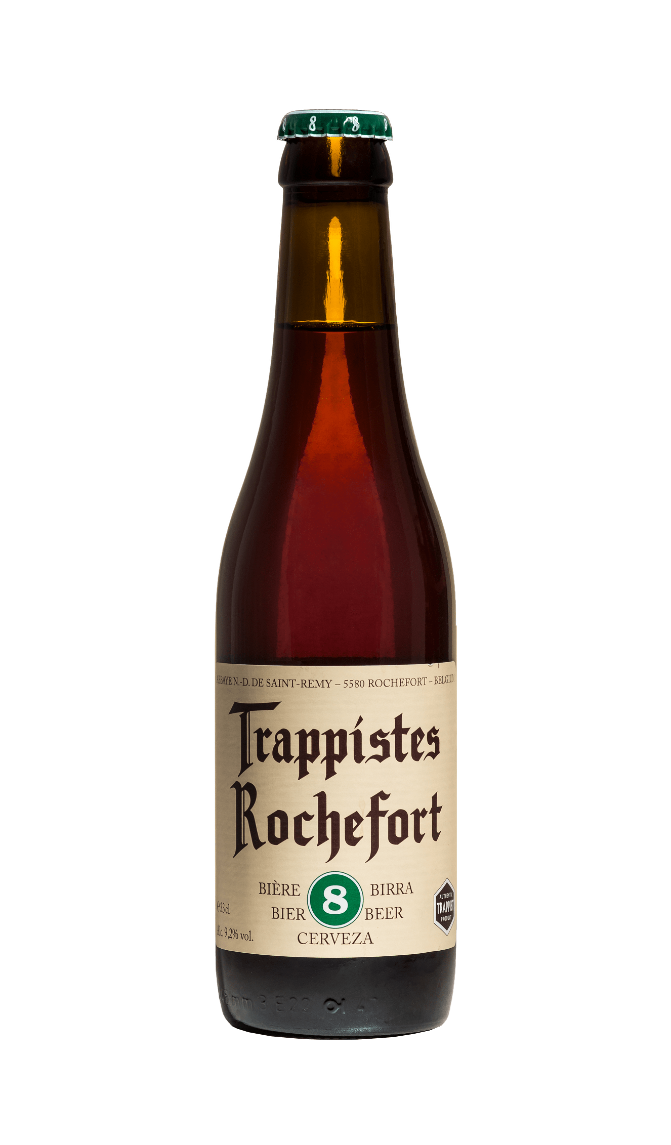 Rochefort 8