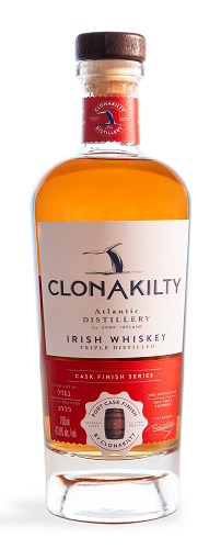 Clonakilty Port Cask