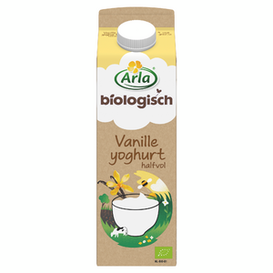 Arla Vanilleyoghurt