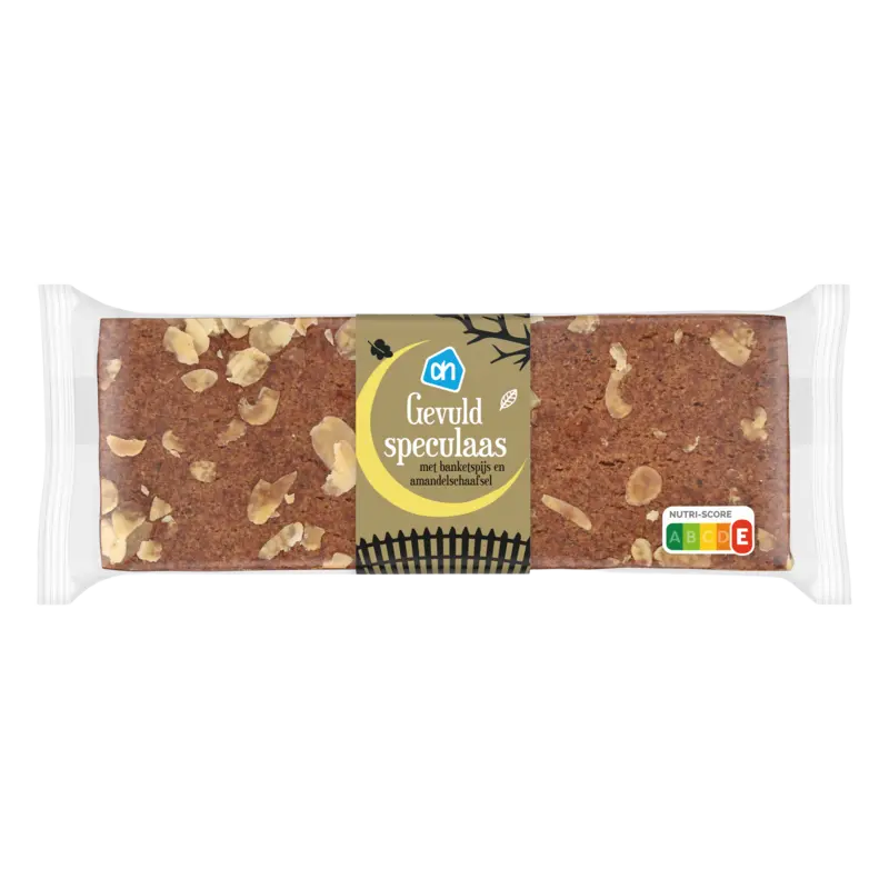 AH Gevuld speculaas