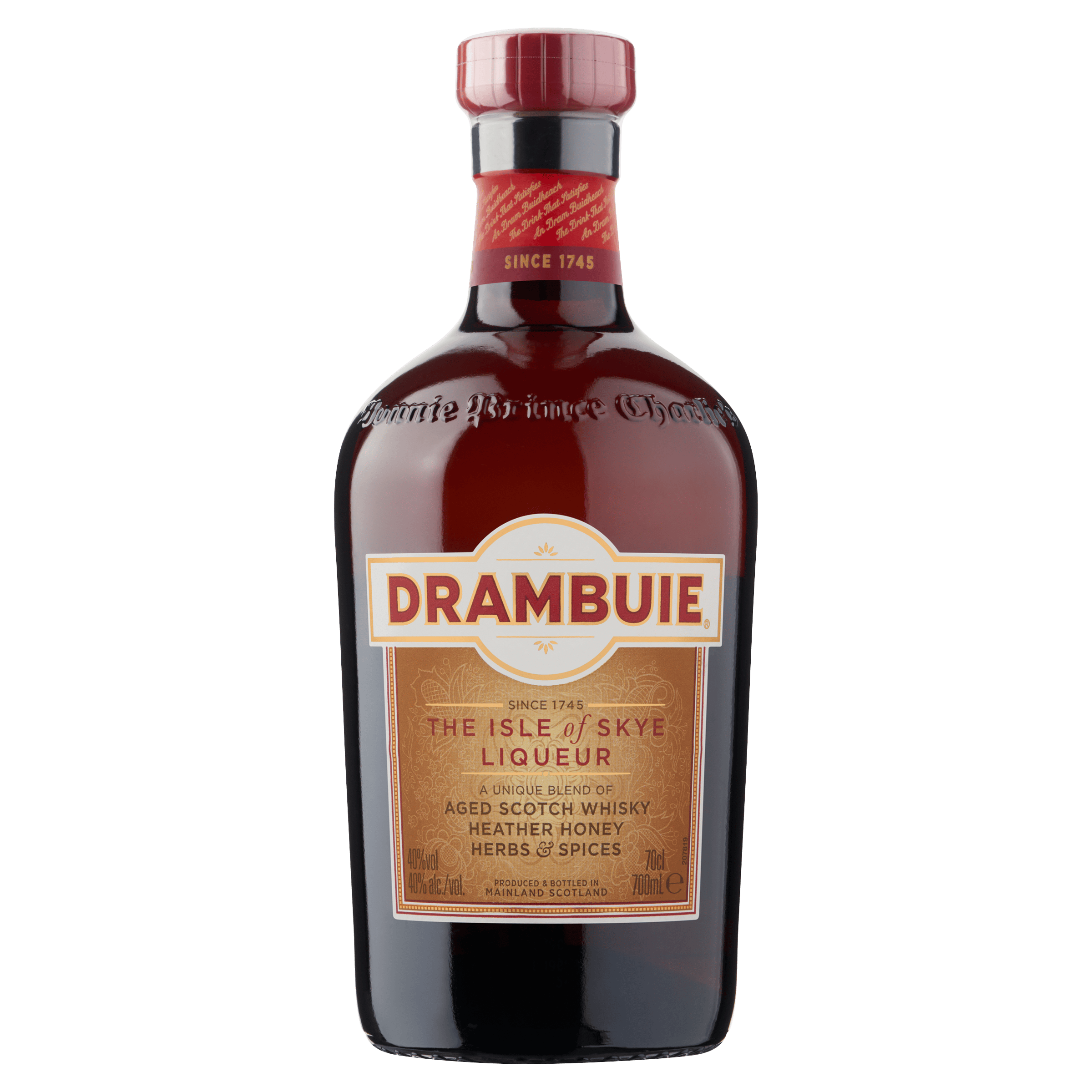 Drambuie Drambuie