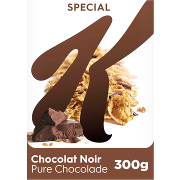Kellogg's Special K Pure Chocolade 300 g