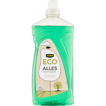 Jumbo Eco Allesreiniger 1,25 L