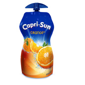 Caprisun orange