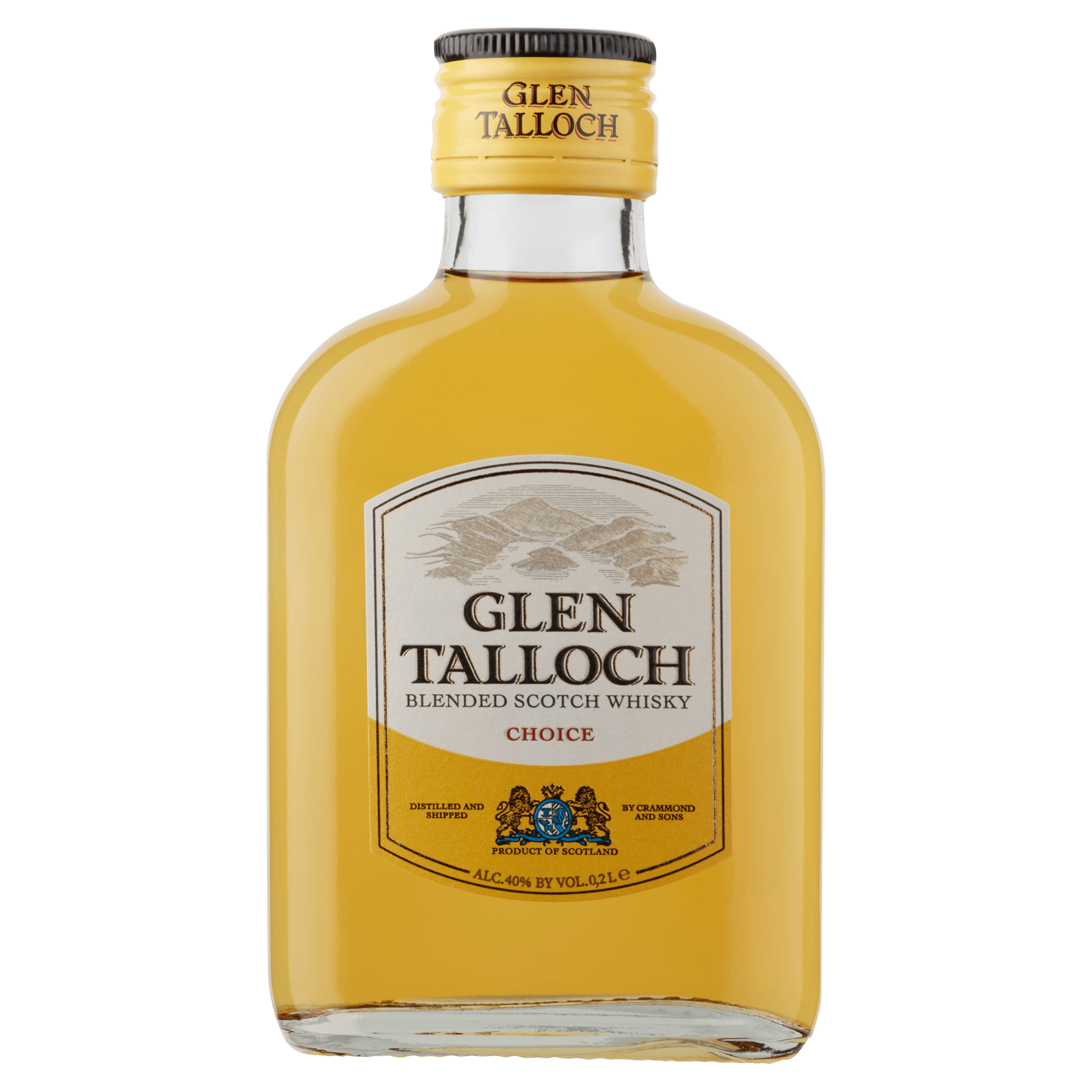 Glen Talloch Whisky