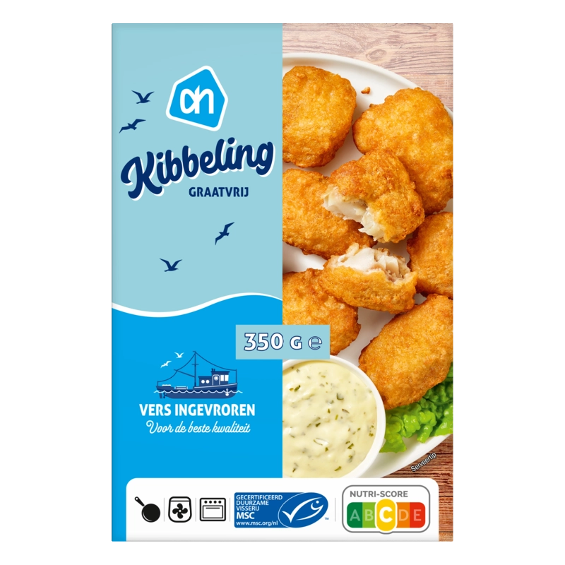 AH Kibbeling