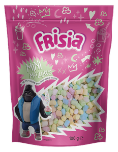 Frisia Mini Mallows