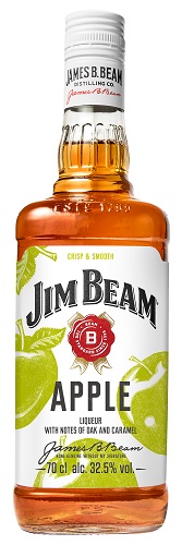 Jim Beam Apple