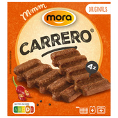 Mora Carrero