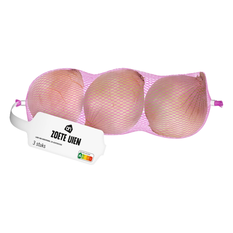 AH Zoete uien