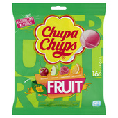 Chupa Chups Fruit Bag