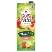 Roosvicee multivit perzik