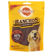 Pedigree hondensnack