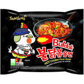 Samyang Noedels Buldak Hot Chicken