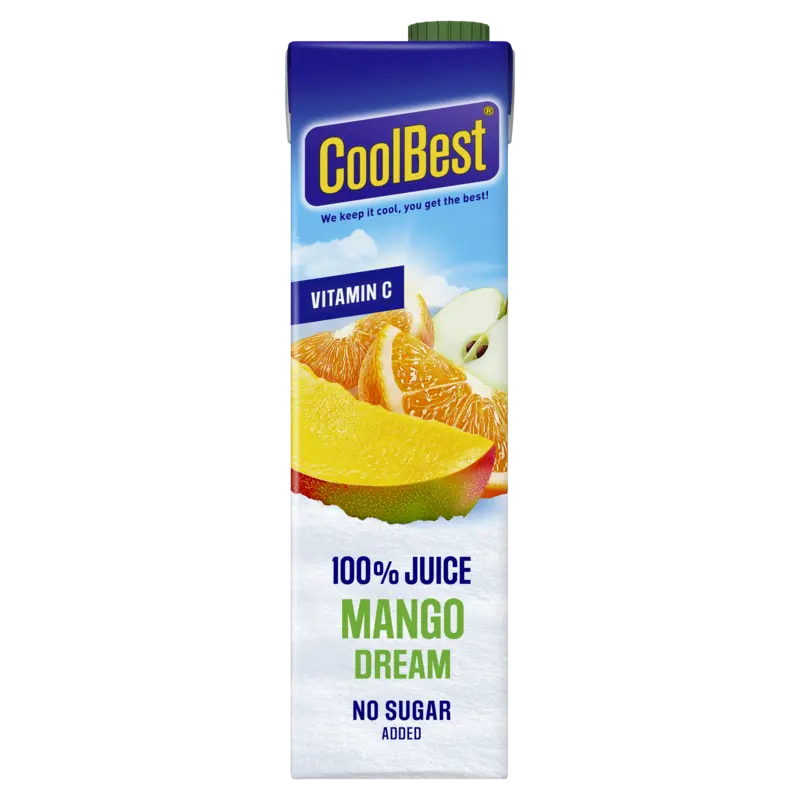 CoolBest Mango dream