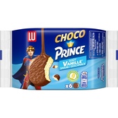 Lu Koek Choco Vanille
