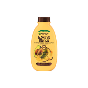 Loving Blends Shampoo Avocado