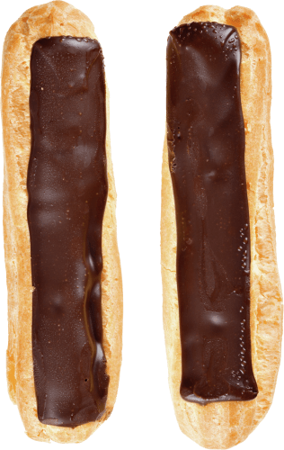 Eclairs