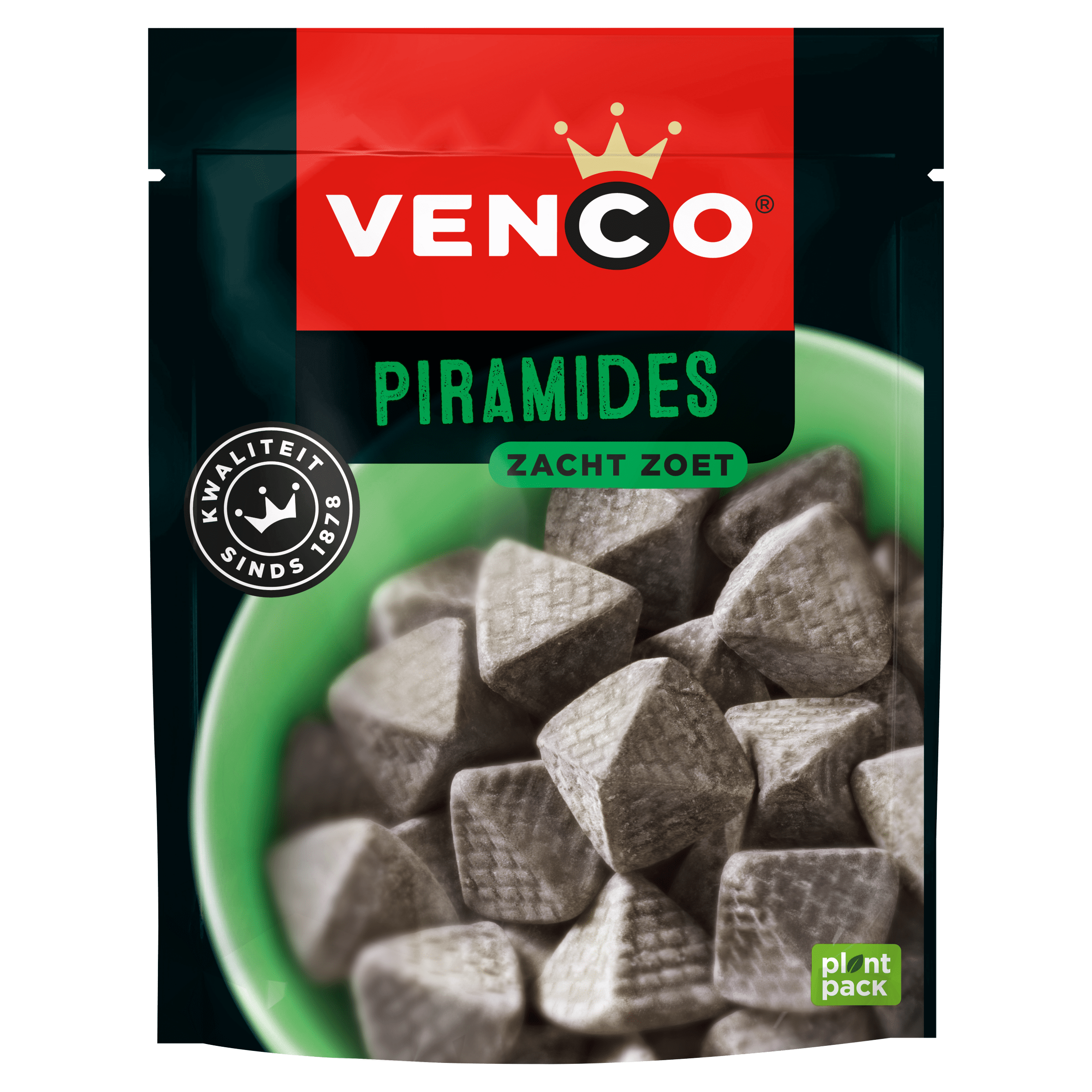 Venco Piramides