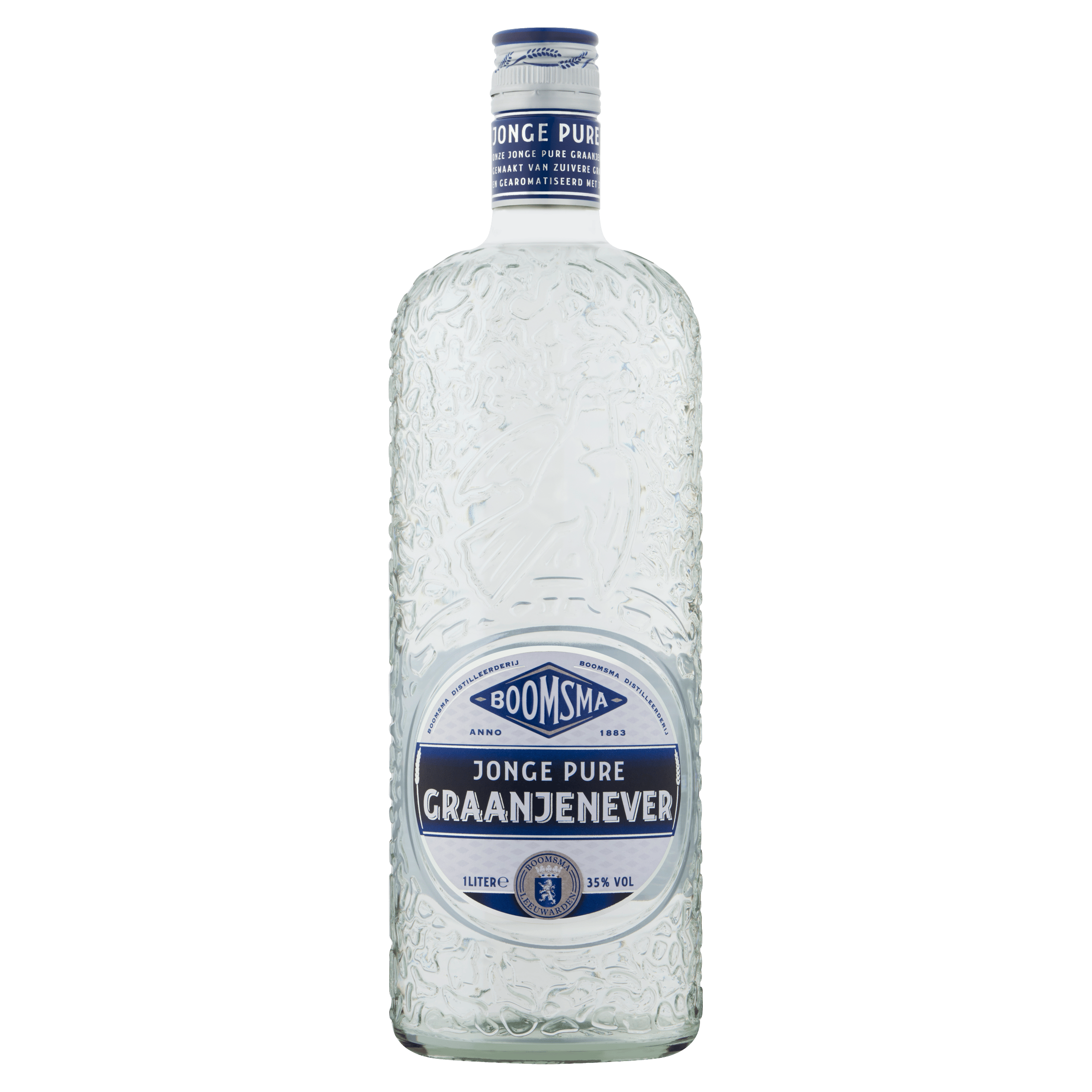Boomsma Graanjenever