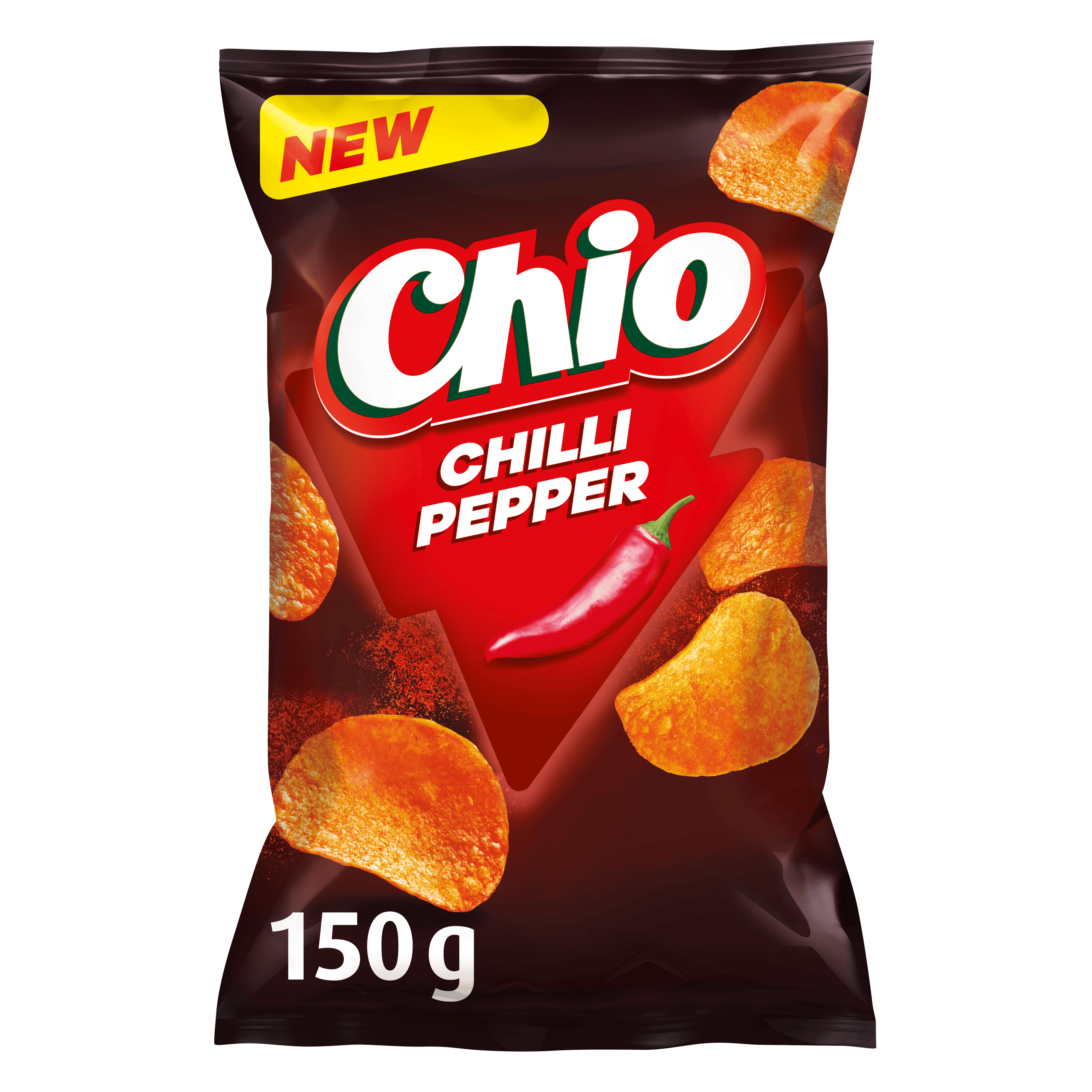 Chio Chilli Pepper