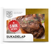 Food by Four sukadelapje