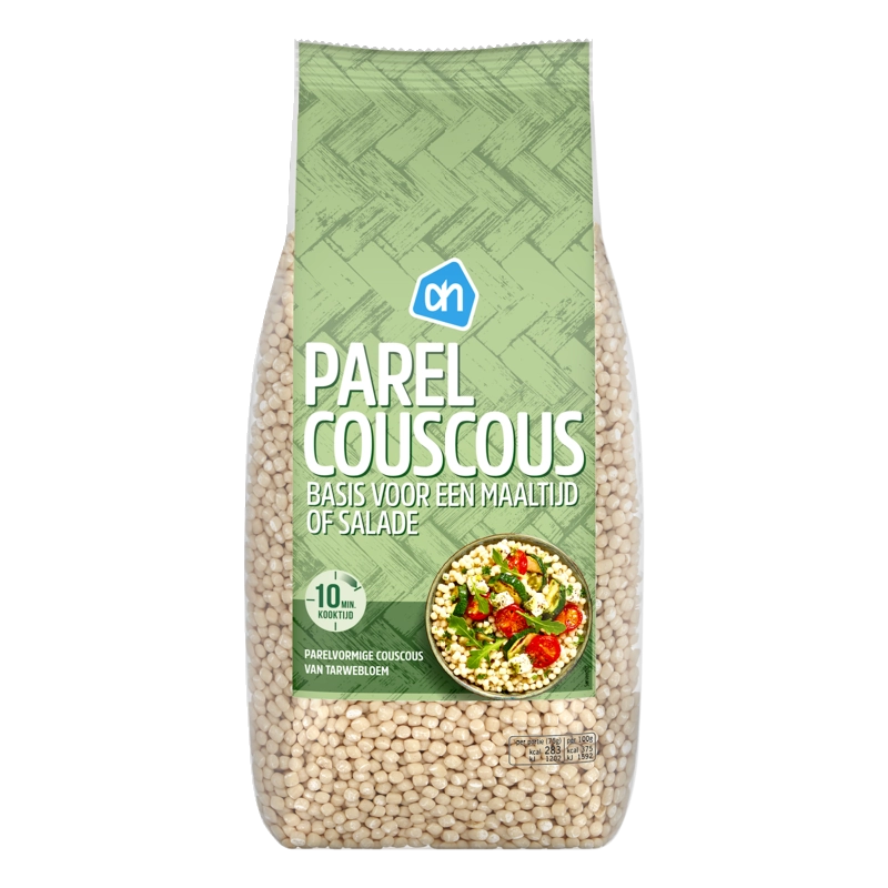 AH Parelcouscous