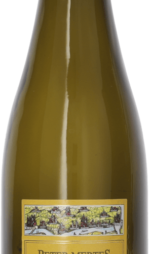 Peter Mertes Rheinhessen spatlese