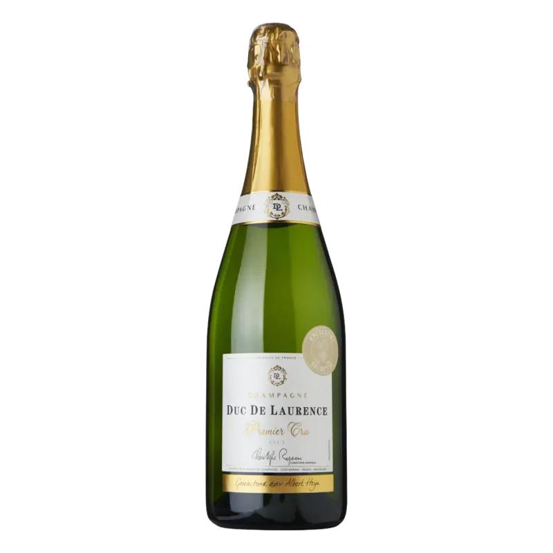 AH Excellent Selectie champagne brut premier cru