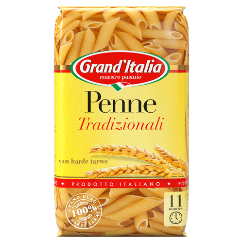 Grand'Italia Penne