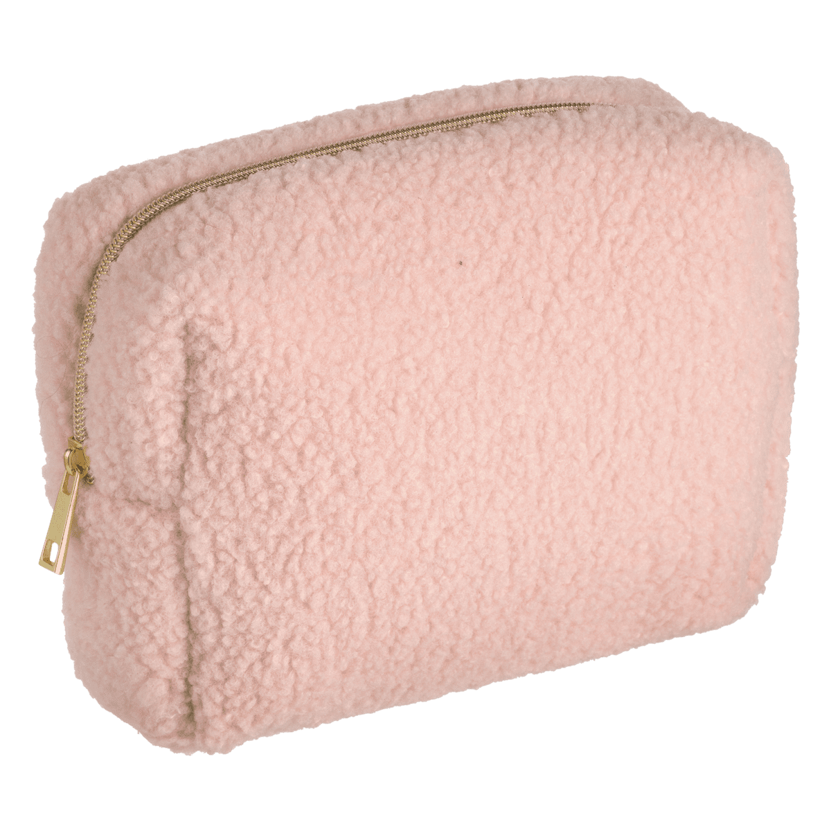 Etos Toilet Box Roze Fluffy