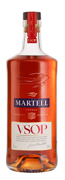 Martell VSOP