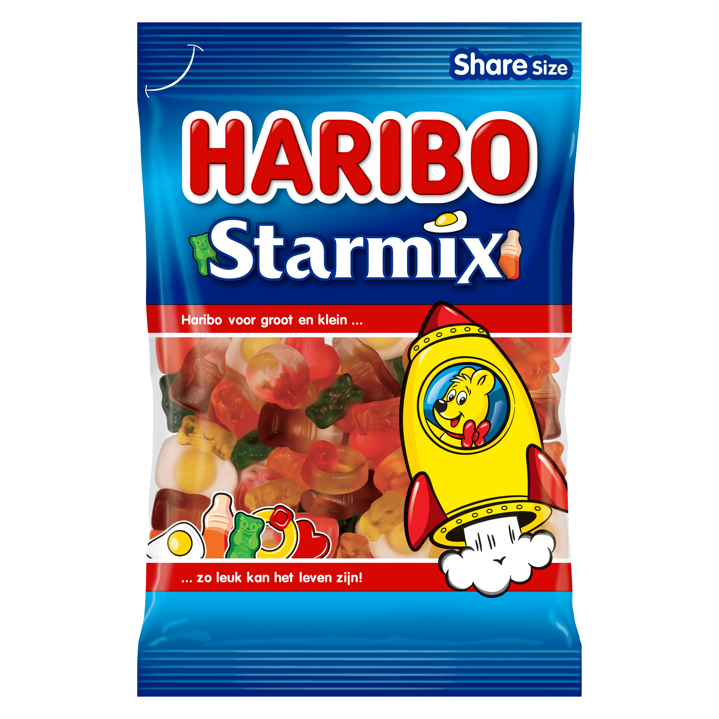 Haribo Starmix
