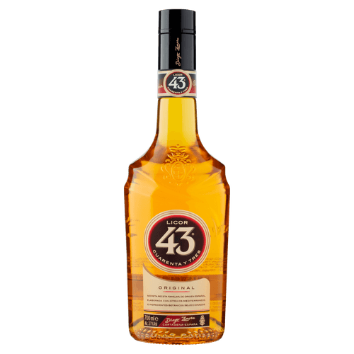 Licor 43