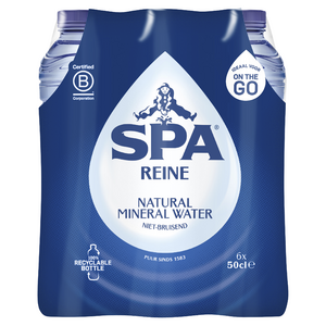 Spa Reine 6x500ml Fles
