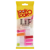 Look-O-Look lip sticks