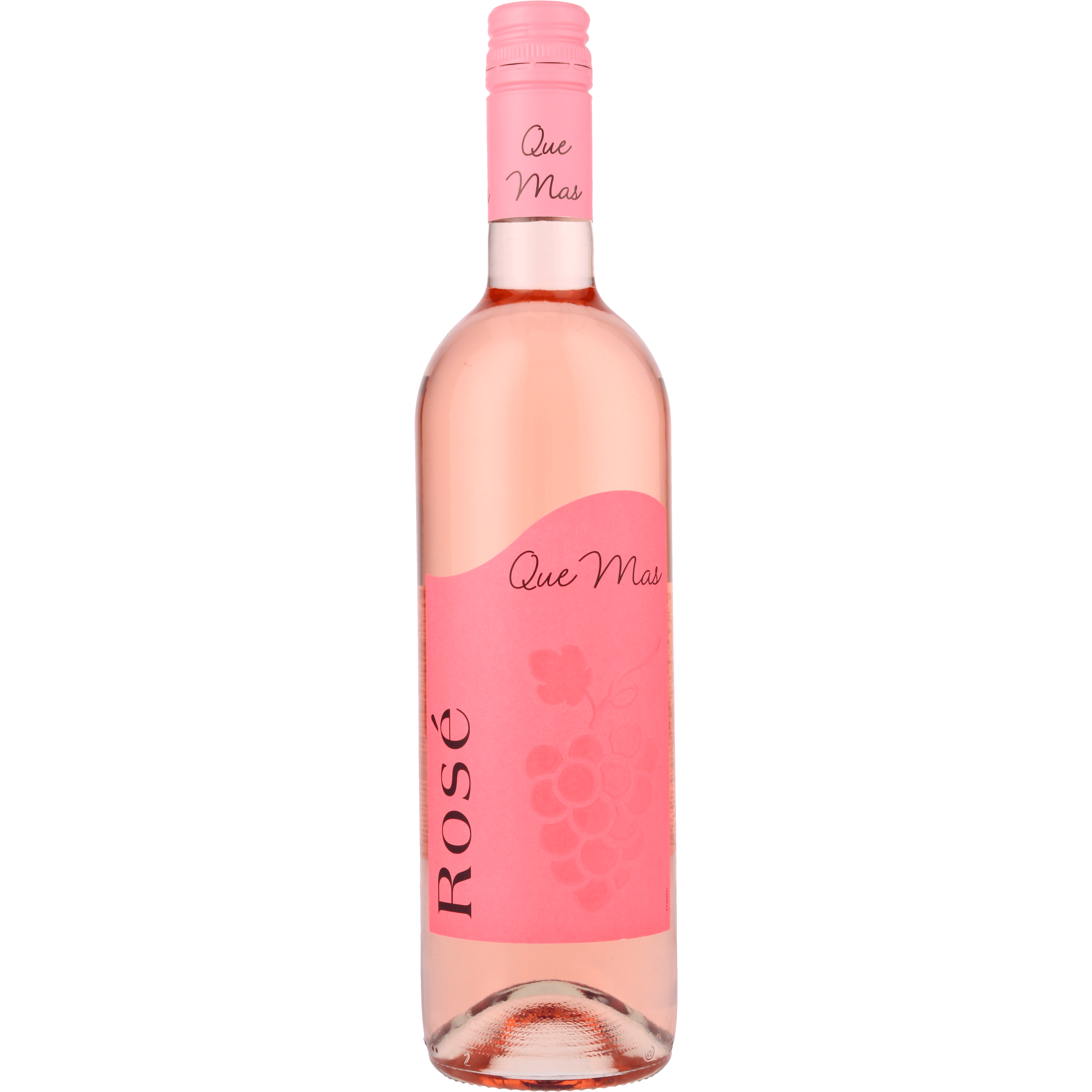 Que Mas Rosé