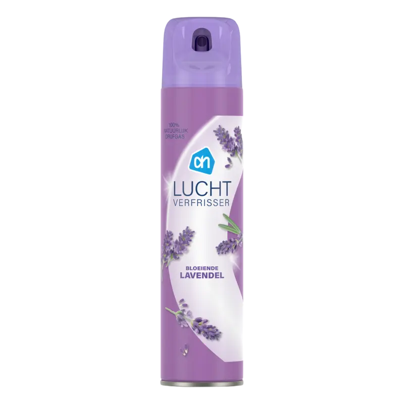 AH Luchtverfrisser lavendel