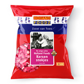 Holland Foodz Holland Foodz Kersenstokjes