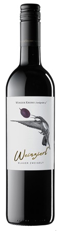 Weinzierl Blauer Zweigelt