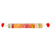 Haribo mega roulette