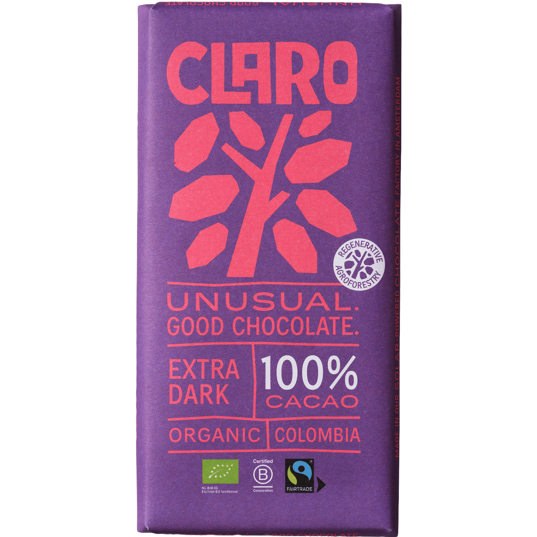 Claro Reep 100% extra puur