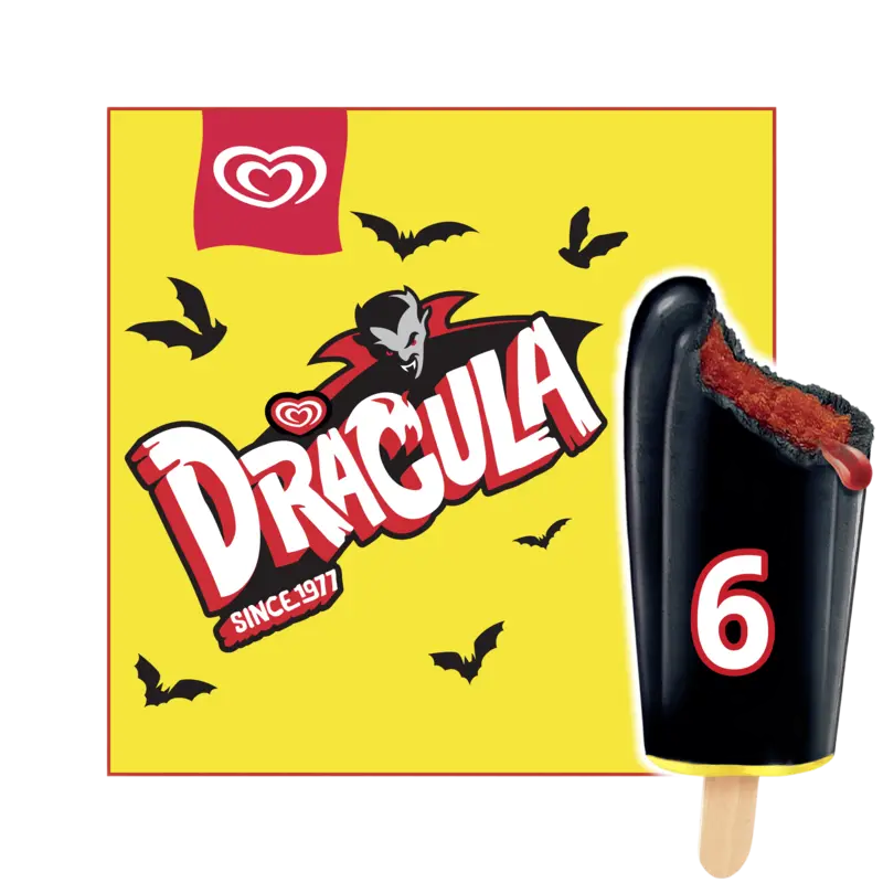 Ola Dracula