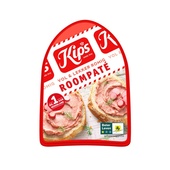 Kips roompate